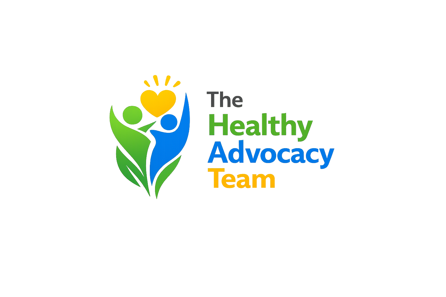 The Healthy Advocacy Team